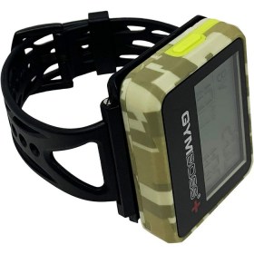 Gymboss Plus Interval Timer and Stopwatch -2